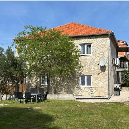 Villa Jadran Zadar Free Parking Sea View Εξωτερικό φωτογραφία