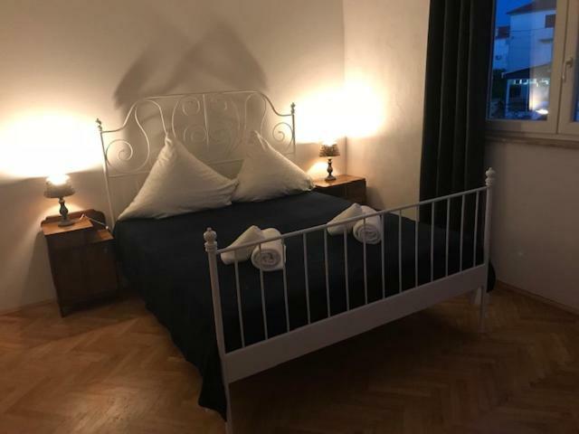 Villa Jadran Zadar Free Parking Sea View Εξωτερικό φωτογραφία